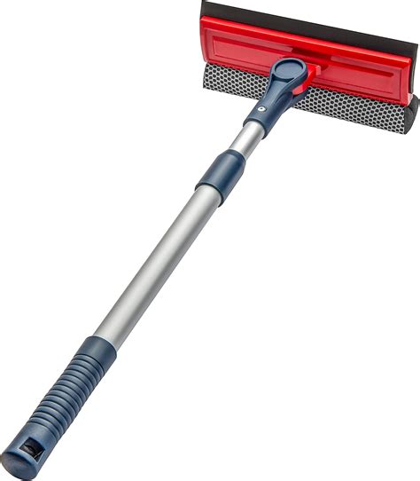 Squeegee .